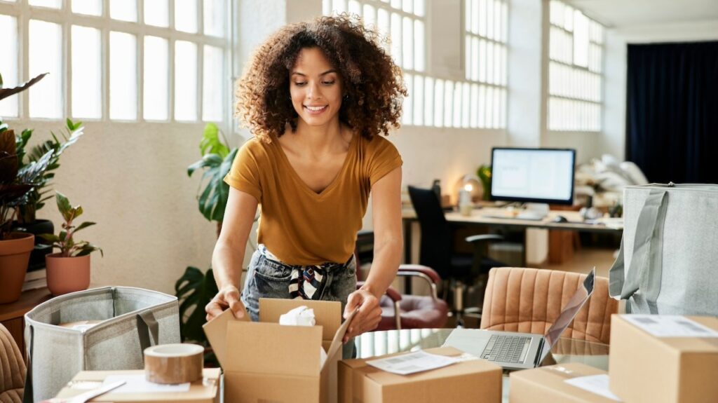 Es hora de que el Congreso reconozca la nueva normalidad para las pequeñas empresas