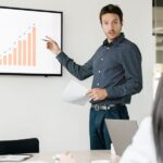 Los líderes empresariales luchan por medir el desempeño