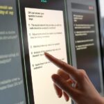 Tres áreas clave donde los líderes empresariales pueden aprovechar la IA creativa para gestionar el talento y la inteligencia