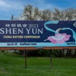 Shen Yun cuenta con 5.000 años de historia de la danza.  ¿Por qué China lo llama «culto antisocial»?