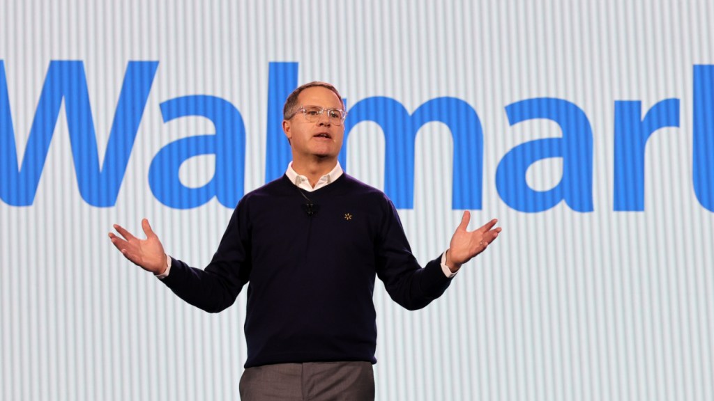 Walmart compra Vizio en un importante acuerdo de transmisión de televisión para impulsar la publicidad – The Hollywood Reporter