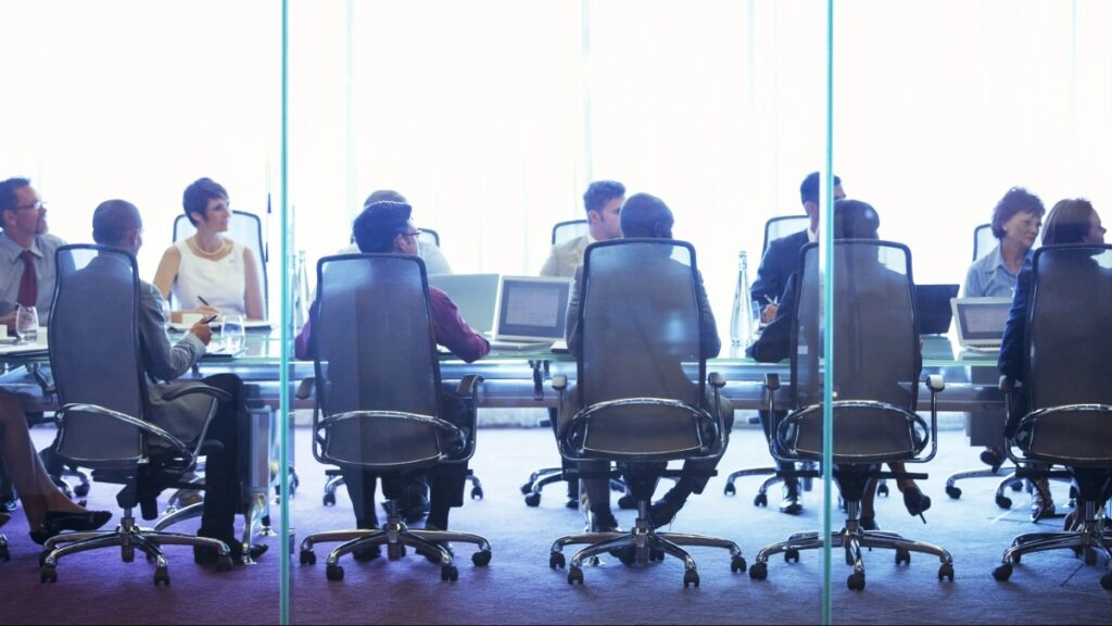 Los ejecutivos dicen que la diversidad es clave para los buenos negocios, según muestran nuevas encuestas
