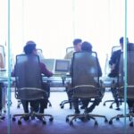 Los ejecutivos dicen que la diversidad es clave para los buenos negocios, según muestran nuevas encuestas