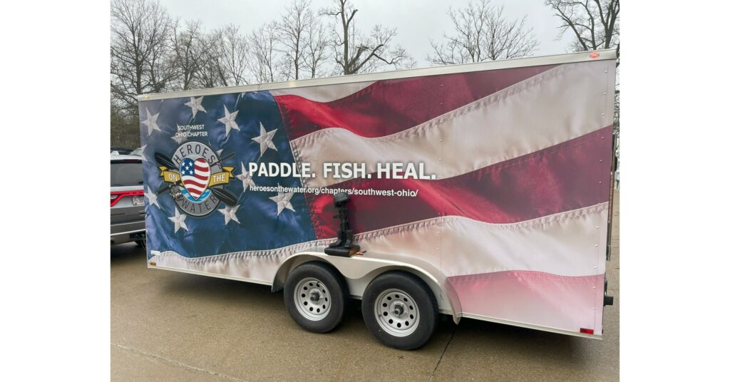 Publicidad Vehicles en asociación con Healing Center presentará una nueva rotulación de vehículos el 26 de febrero