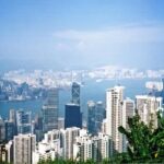 Hong Kong: la empresa de tecnología financiera FundPark obtiene un fondo de 500 millones de dólares para apoyar a los emprendedores digitales