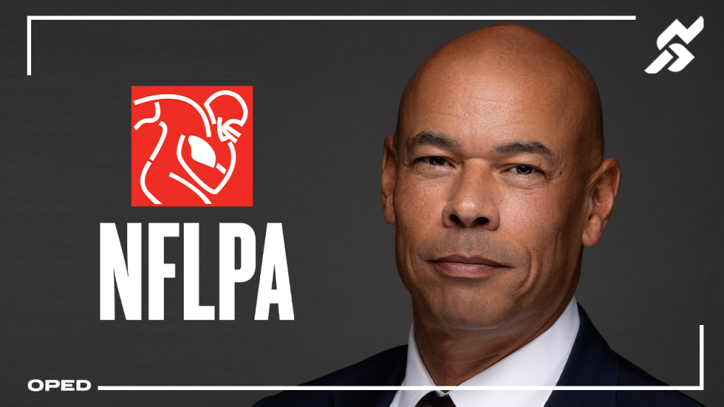 Jugadores de la NFL preparados para negocios en evolución, dice Howell de la NFLPA – Sportico.com