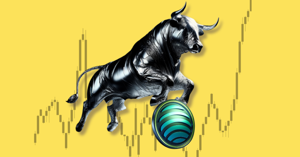 Predicción del precio de Júpiter: ¿Cuál es el precio del token JUP?