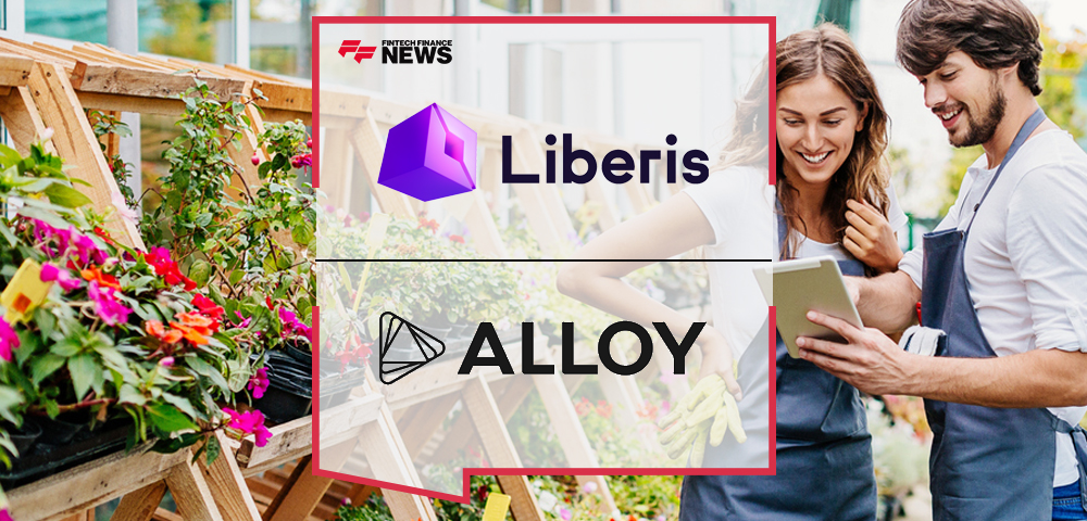 Se une a Liberis Alloy para acelerar la expansión internacional y reducir la fricción comercial