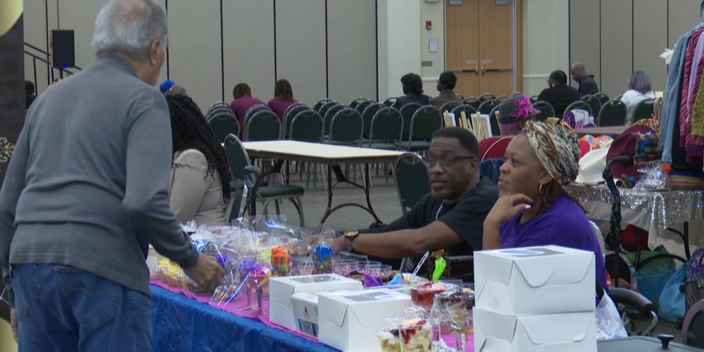 El evento del Mes de la Historia Afroamericana de Killeen celebra a los artistas y dueños de negocios negros