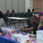El evento del Mes de la Historia Afroamericana de Killeen celebra a los artistas y dueños de negocios negros