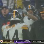 Carney: Los Steelers harían bien en volver a hacer negocios con Markus Golden