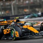 Airwallex entra en la Fórmula 1 con McLaren