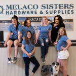 Melaco Sisters, LLC, certificada por el Consejo Nacional de Mujeres Empresarias