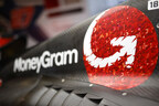 MoneyGram y MoneyGram Haas F1 Team celebran el aniversario con recuerdos de la carrera, clientes y fanáticos.
