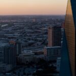 Texas fue el estado líder en reubicación de empresas, según el informe