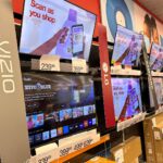 Walmart comprará el fabricante de televisores Vizio por 2.300 millones de dólares