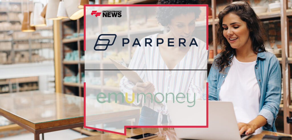 Parpera y Emu Money facilitan el acceso a financiación empresarial