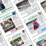 Publicidad impresa – Revista de los miércoles