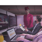 Qatar Airways Beyond Business Bono de 30.000 Qrewards Bono de registro hasta el 31 de marzo de 2024
