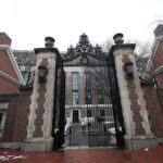 El comité de Harvard añade titanes empresariales