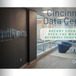 Generando impulso: la actualización del centro de datos de Cincinnati de DartPoints allana el camino para la innovación empresarial