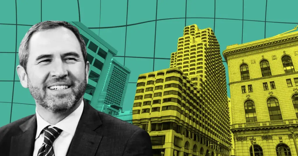 Ripple vuelve a ingresar al mercado estadounidense con innovaciones de productos estratégicos