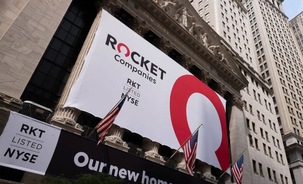 Rocket agrega experto en inteligencia artificial y tecnología financiera a la junta directiva recién formada