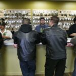 Osseo se plantea abrir una tienda de cannabis en la ciudad