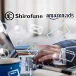 Shirofune amplía su alcance de gestión publicitaria con la integración de Amazon Ads