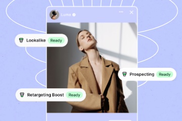 Shopify ‘Audiences’ impulsa los anuncios sin cookies