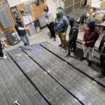 Para buenos negocios: estados solares