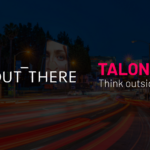 Out There 360 Talon aprovecha todo el potencial publicitario exterior para las marcas de lujo norteamericanas