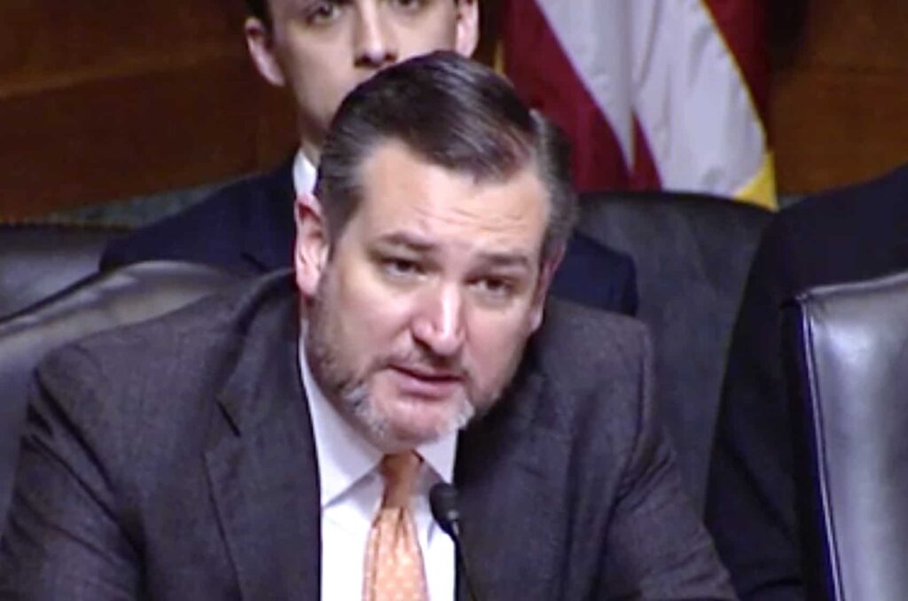 Asociación de Tecnología Financiera: Los senadores Hagerty y Cruz han presentado la Ley de Protección de la Innovación en Inversiones para apoyar el acceso de los consumidores a Fintech.