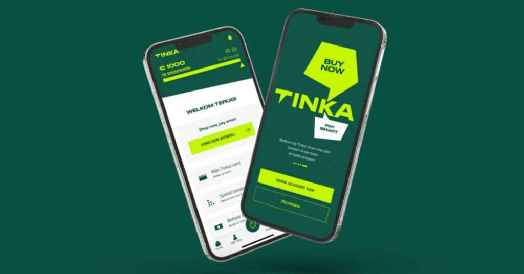 La Autoridad de los Mercados Financieros de Holanda multa al proveedor de crédito holandés Tinka con 1,75 millones de euros
