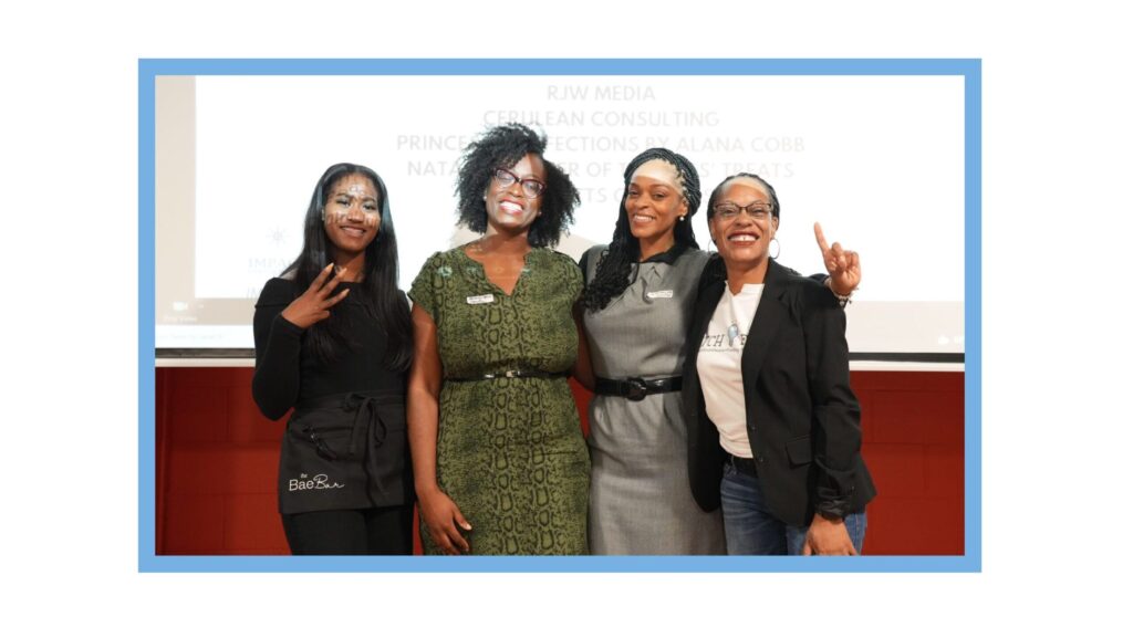 Se abren solicitudes para el negocio PitchFeast de IMPACT Central Indiana – Noticias de Indianápolis |  Indiana Tiempo |  Tráfico Indiana