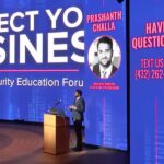 Foro de Educación en Ciberseguridad del CNB para Pequeñas Empresas