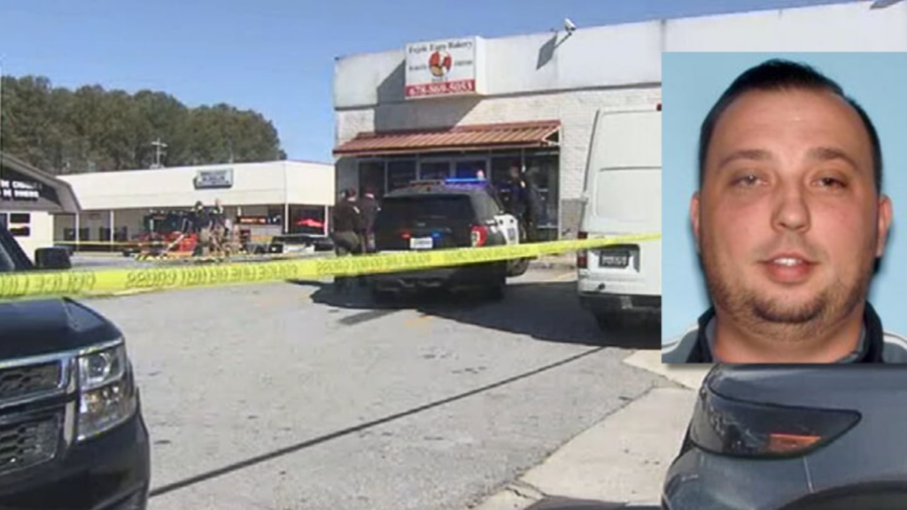 El dueño de una panadería del condado de Gwinnett fue asesinado a tiros afuera del negocio familiar, dice la policía – WSB-TV Channel 2