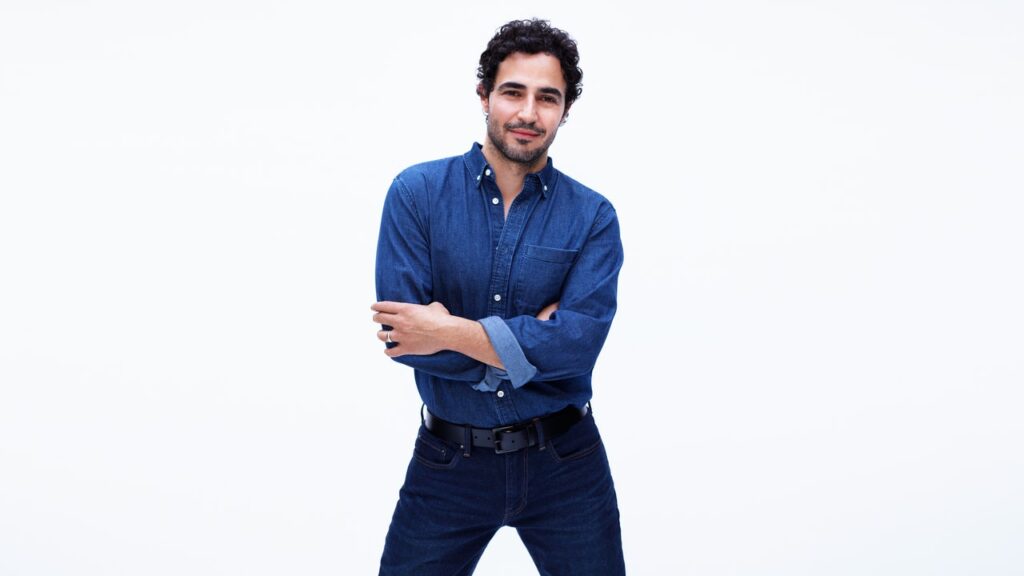 Nombramiento de Zac Posen en Gap Inc: por qué es importante