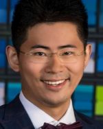 Zack Yang, cofundador de FOMO Pay