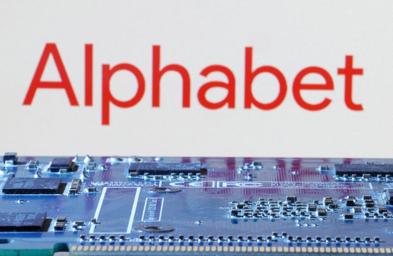 Alphabet busca inversión externa para su negocio de Internet GFiber