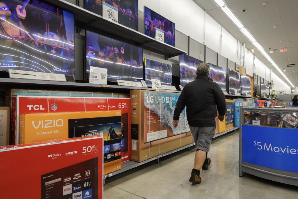 La última batalla de Walmart con Amazon es la publicidad digital