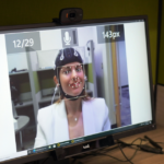 USF amplía laboratorio de investigación para estudiar la inteligencia artificial y su impacto en los negocios