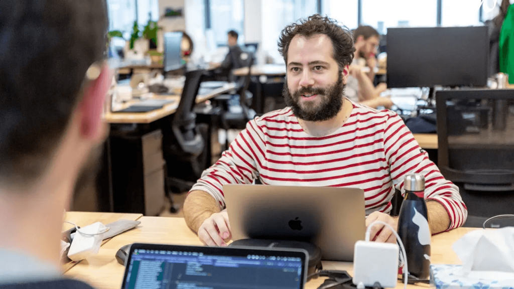 La fintech parisina Pennylane recauda 40 millones de euros con una valoración de 1 millón de euros