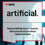 Artificial Labs recauda £8 millones en financiación Serie A+