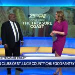 El patio de comidas del Florida Boys and Girls Club está abierto al público