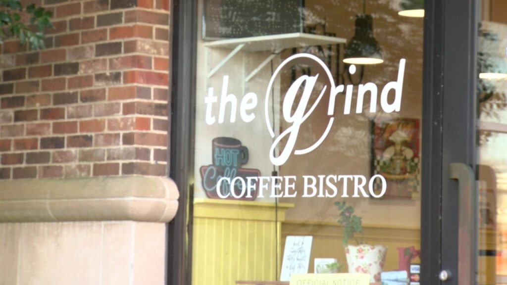 Al dueño de un negocio en Little Rock le conmutaron la pena de 20 años tras el hombre que prendió fuego a sus cafeterías