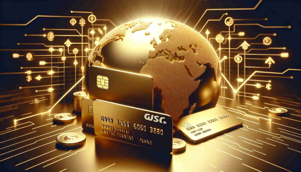 Visa y Mastercard: Oportunidades de oro por delante