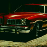 La edad oscura de Pontiac: arranque en frío