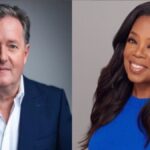 Deepfake: la IA de Piers Morgan y Oprah Winfrey creó portadas de videos falsas en línea