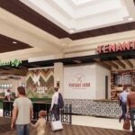 El Albuquerque Sunport tiene como objetivo apoyar a las empresas locales
